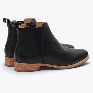 Nisolo Classic Chelsea Boot